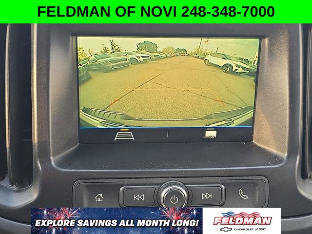 Used 2019 Chevrolet Colorado For Sale in Muncie, IN
