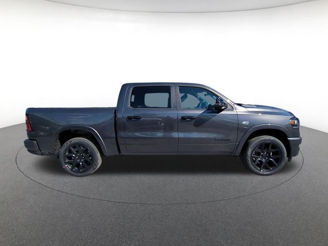 new 2026 Ram 1500 car