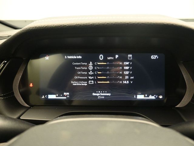 2026 Jeep Grand Cherokee Altitude - 10