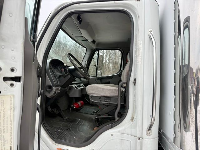2014 Freightliner M2 Medium Duty