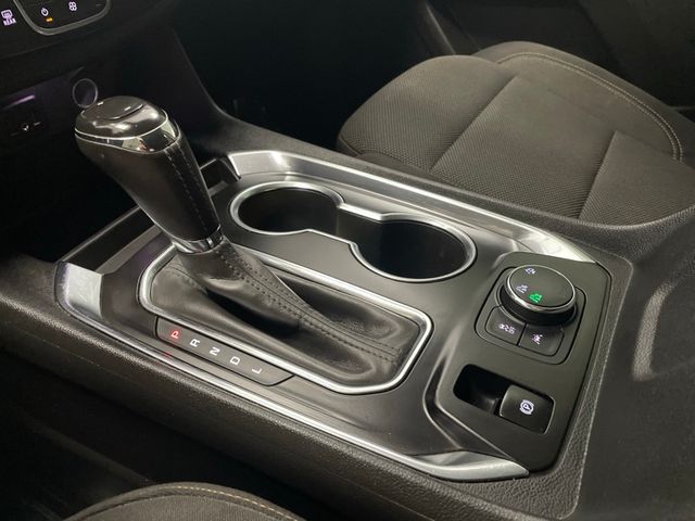 Used 2020 Chevrolet Traverse SUV