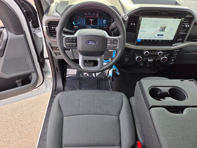 New 2026 Ford F-150 SuperCab 6.5' Box XLT