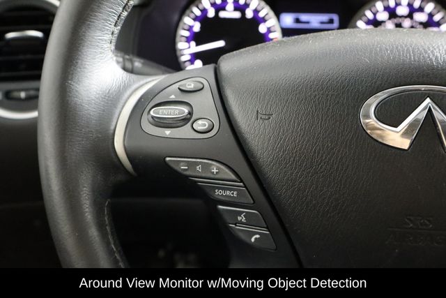 INFINITIQX608