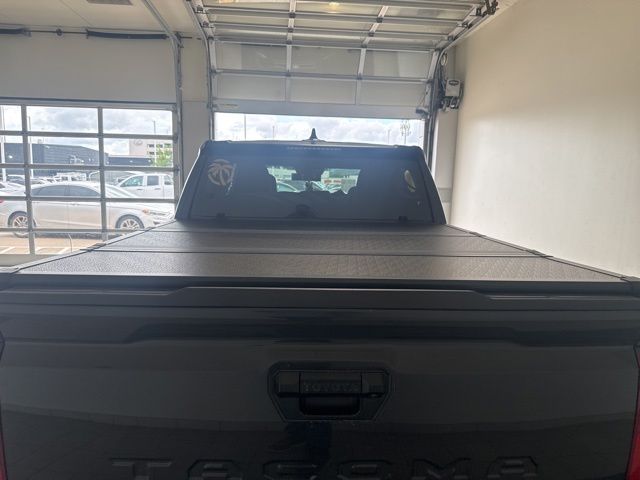 2025 Toyota Tacoma SR  at Don McGill Toyota
