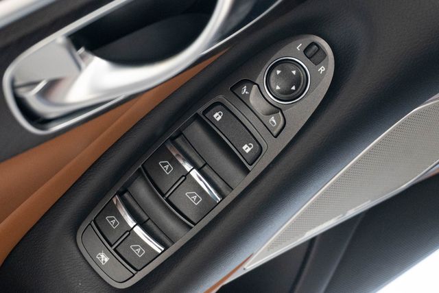 Used 2023 Infiniti Q50 Sedan