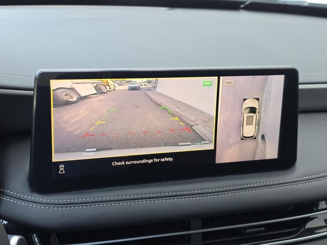 Used 2023 Infiniti QX60 SUV