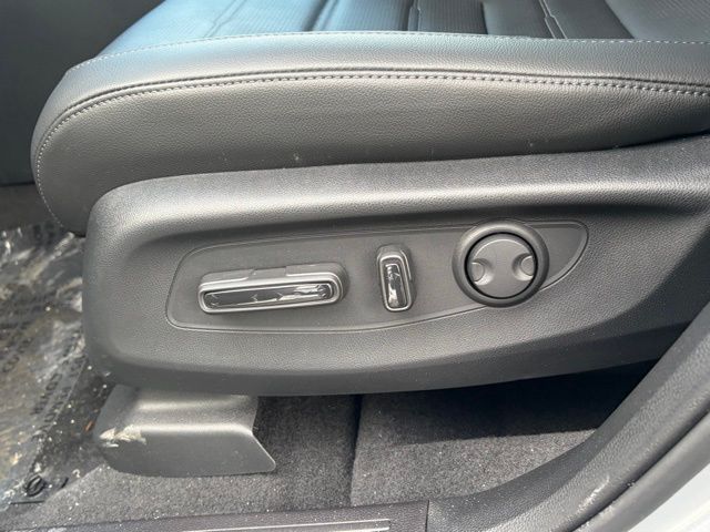 new 2026 Honda CR-V car, priced at $36,836