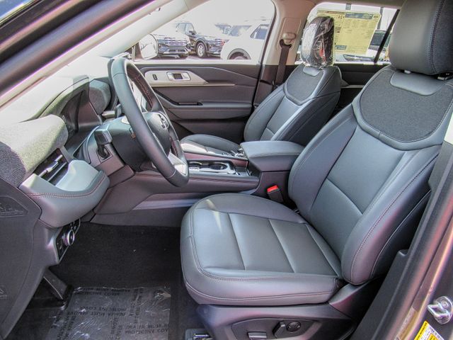 Photo of 2025 Ford Explorer Active in Dallas, GA - 7,  2025 Ford Explorer Active:167702