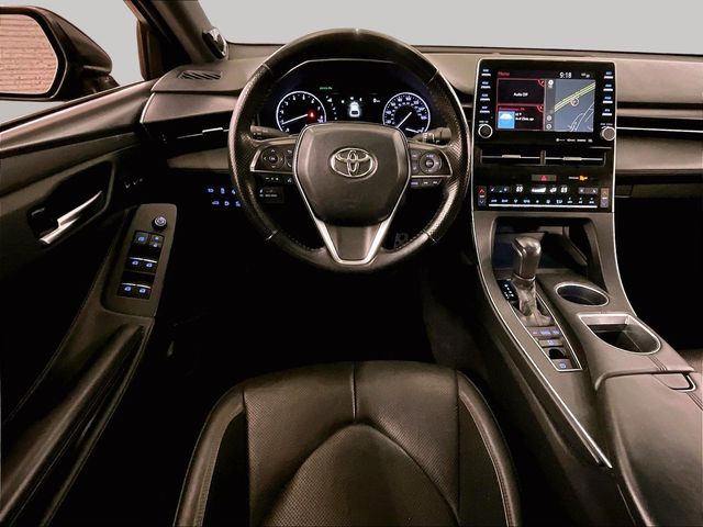 2019 Toyota Avalon Touring - 4
