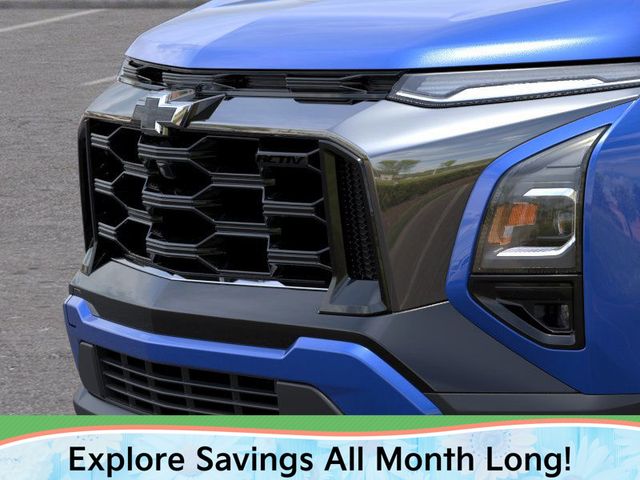New 2025 Chevrolet Equinox For Sale in Livonia, MI