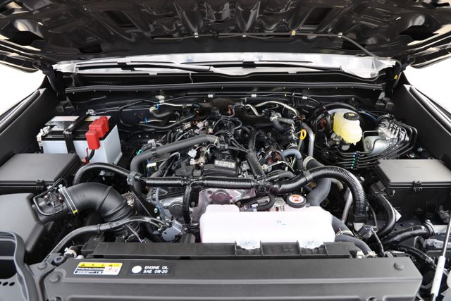 2026 Toyota 4Runner SR5 - 9