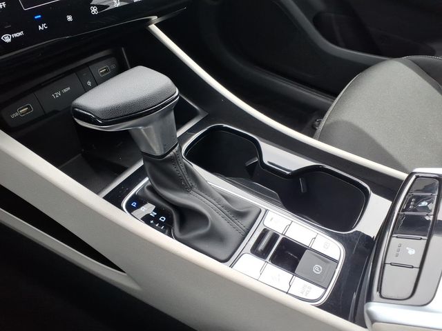 2024 Hyundai Tucson - Image 17