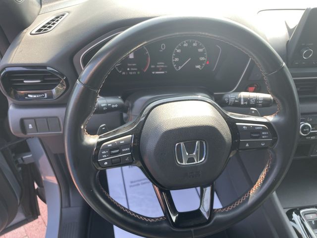 Used 2023 Honda Pilot SUV
