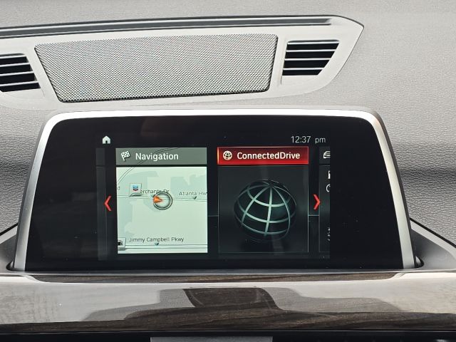 2018 BMW X1 sDrive28i:45370A