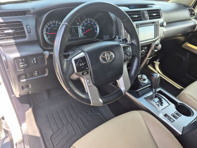 2014 Toyota 4Runner - Image 10