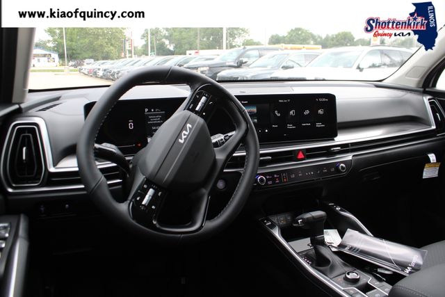 New 2026 Kia Sorento SUV