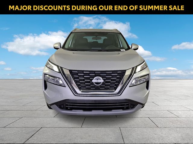 Used 2023 Nissan Rogue SUV