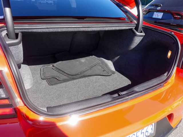 used 2021 Dodge Charger car, priced at $24,209