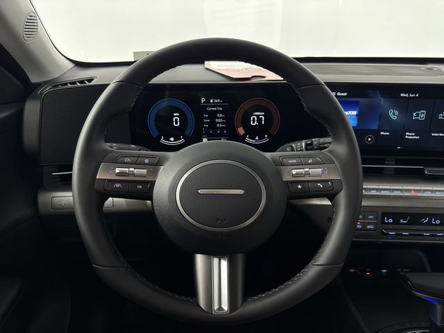 New 2025 Hyundai Kona For Sale in Indianapolis, IN