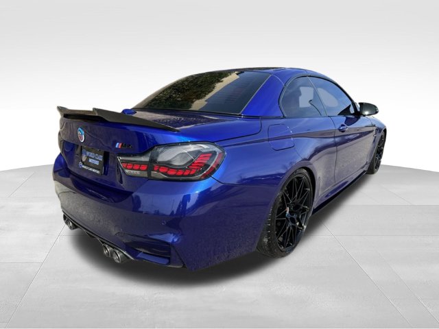 2016 BMW M4 #6