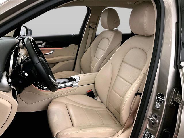2022 Mercedes-Benz GLC GLC 300 Gray at Audi Porsche Sewickley