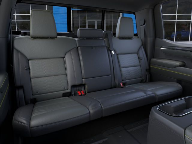 new 2026 Chevrolet Silverado 1500 car, priced at $71,492