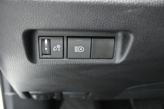 Used 2025 Toyota RAV4 SUV