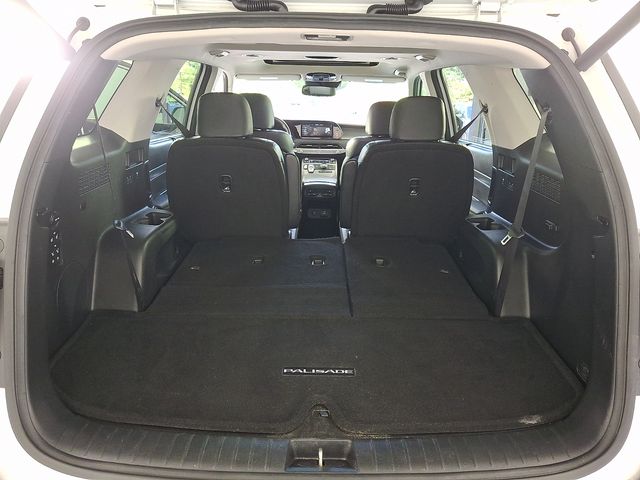 Used 2022 Hyundai Palisade SUV