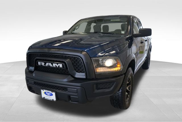 2021 RAM 1500 Classic Warlock Quad Cab 4WD