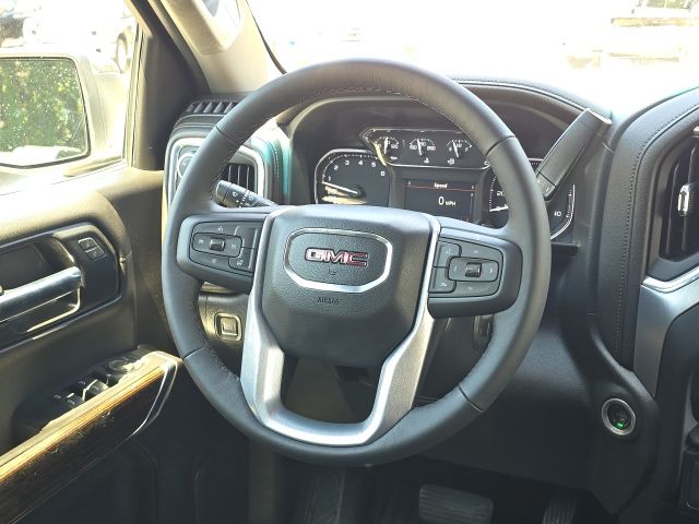 2022 GMC Sierra 1500 Limited SLE:C02674