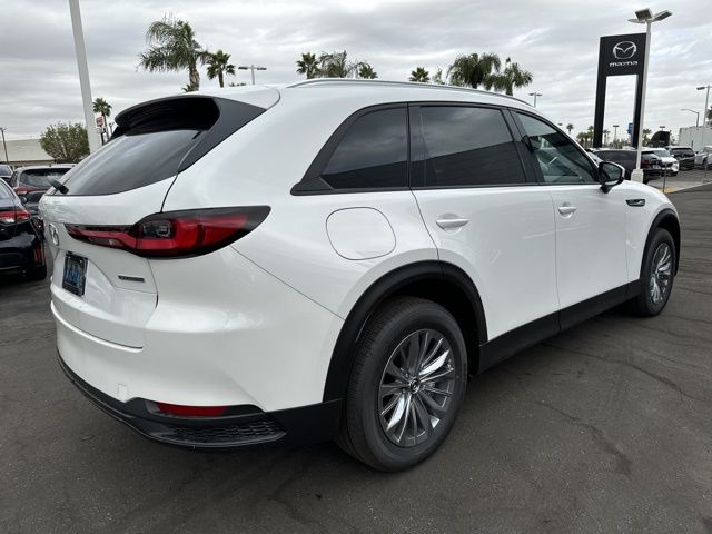 2024 Mazda CX-90 PHEV Preferred 5