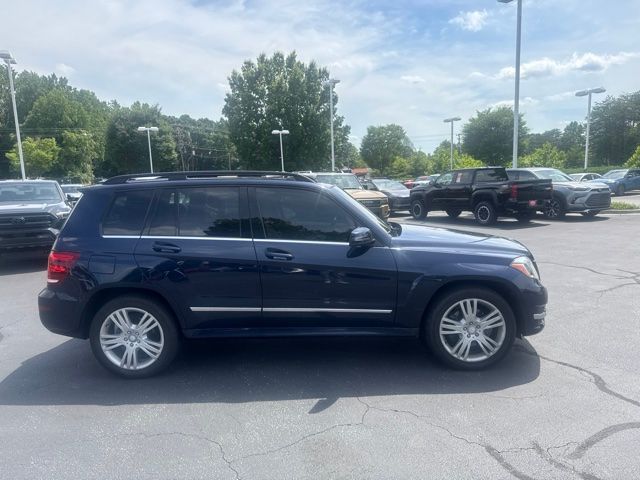 2015 Mercedes-Benz GLK-Class GLK350 - Photo 8
