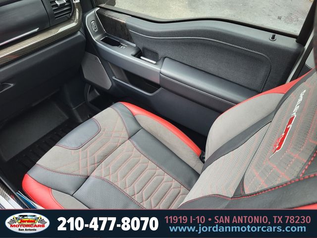 Used Car 2023 Ford F-250sd  Lariat For Sale Under $120,000 In San Antonio, Texas