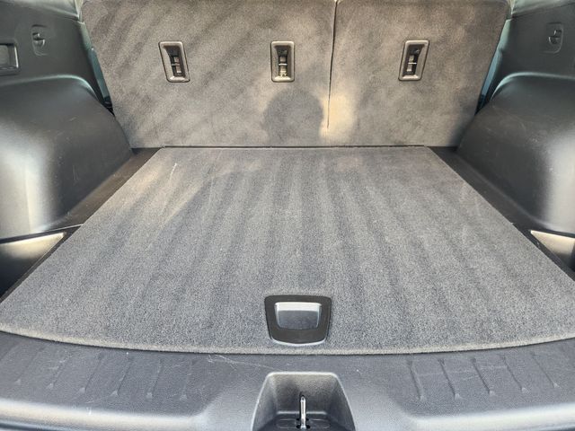 2025 Chevrolet Blazer LT White at Don McGill Toyota