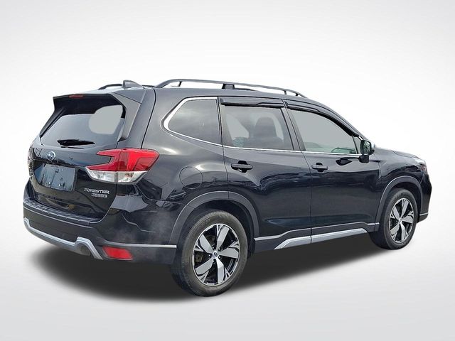 used 2021 Subaru Forester car, priced at $21,957