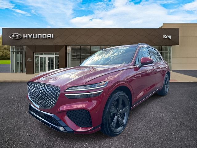 2023 Genesis GV70
