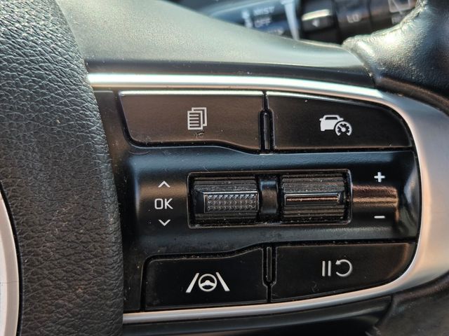 Used 2023 Kia Sportage SUV