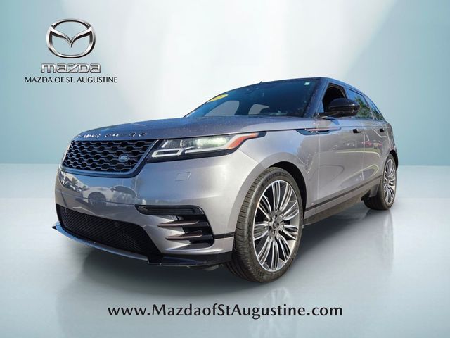 2020 Land Rover Range Rover Velar