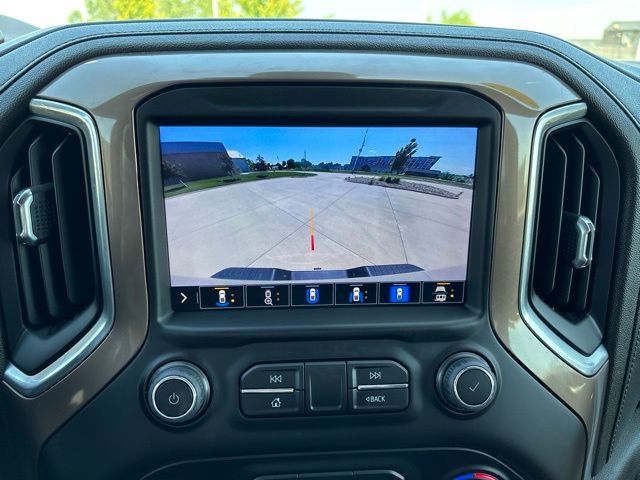 Used 2022 Chevrolet Silverado 2500HD Truck
