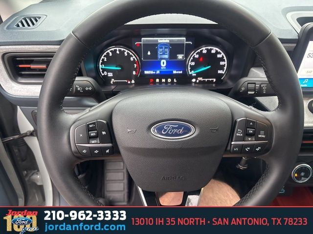 Used Car 2023 Ford Maverick  Xlt For Sale Under $30,000 In San Antonio, Texas