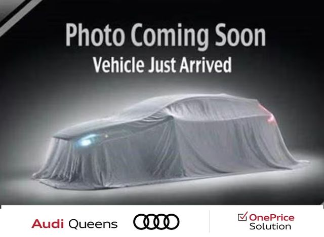 Mythos Black Metallic 2025 Audi Q6 e-tron SUV / Crossover All-Wheel Drive Automatic