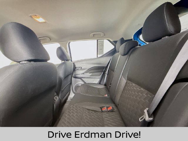 Used 2023 Nissan Kicks SUV