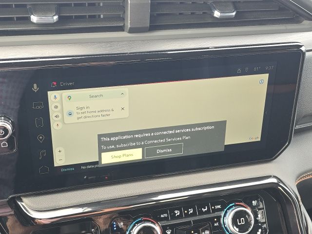 2023 GMC Sierra 1500 AT4:46314A