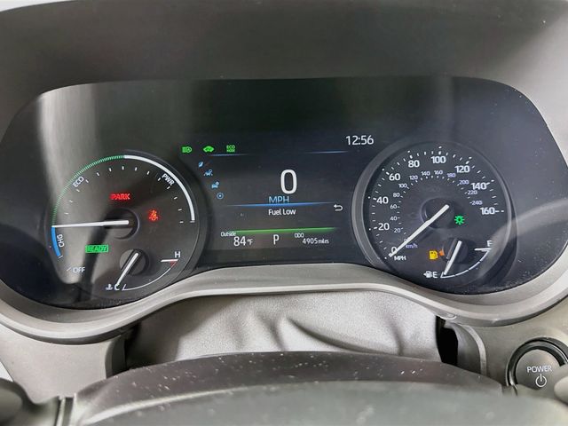 Used 2025 Toyota Sienna Van