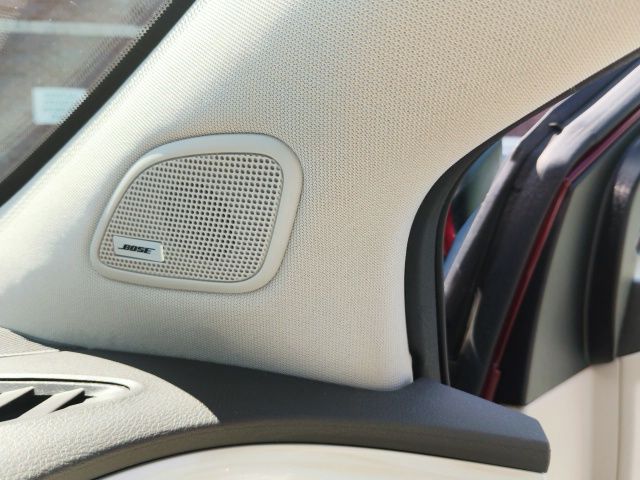 Used 2017 Nissan Murano SUV