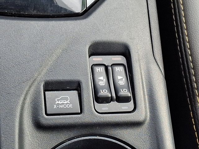 used 2023 Subaru Crosstrek car, priced at $26,991