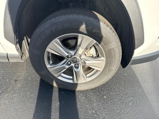 Used 2024 Toyota RAV4 SUV