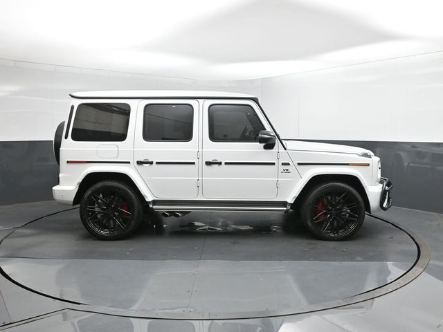 Used 2022 Mercedes-benz G-Class SUV