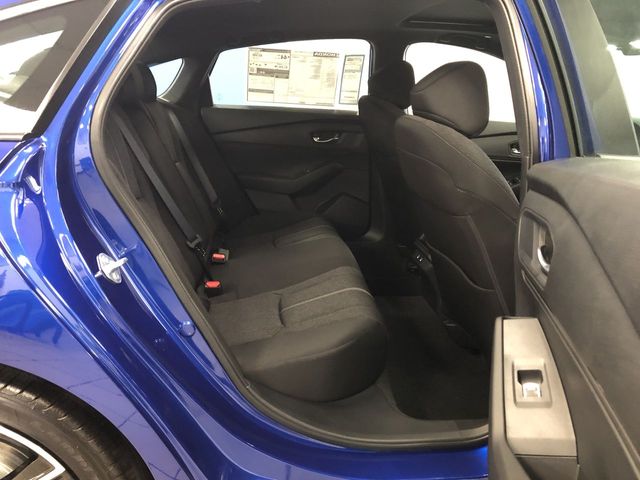 new 2025 Honda Accord Hybrid car, priced at $35,070