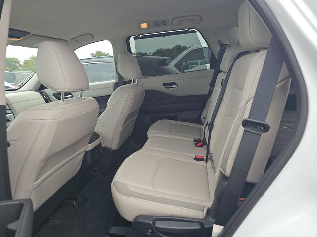Used 2025 Nissan Pathfinder SUV